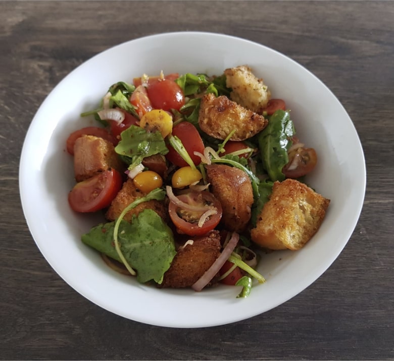 Brotsalat