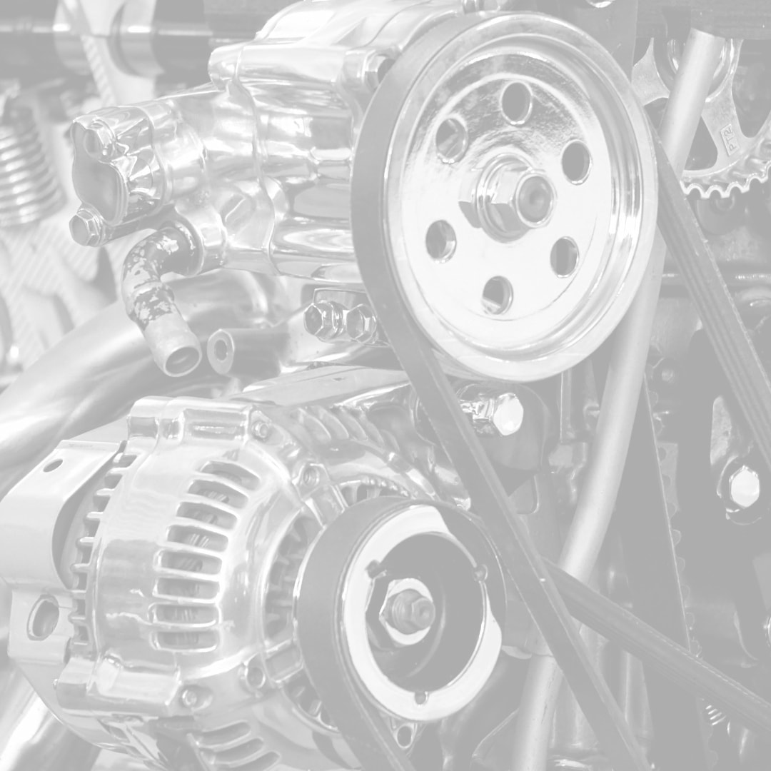 Motor, Automobilindustrie
