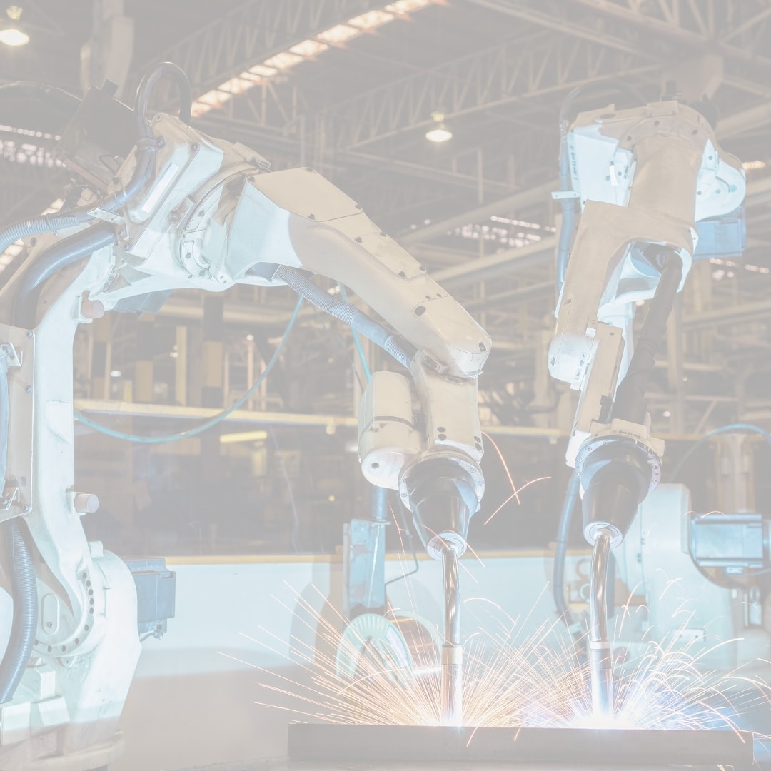Roboter, Automobilindustrie