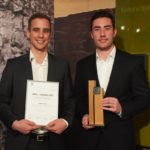 Eifel-Award 2019 Gewinner BeMyPT