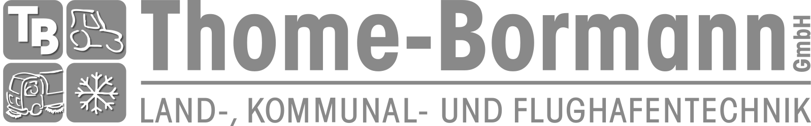 Thome Bormann GmbH Thome Bormann GmbH