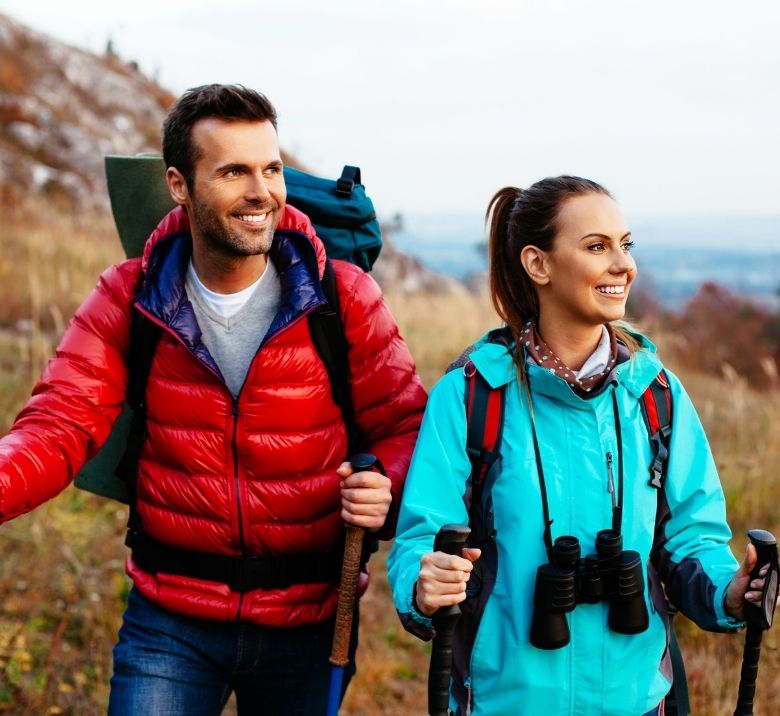BeMyPT Wandern