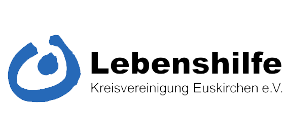 Lebenshilfe Kreisvereinigung Euskirchen e.V. Logo